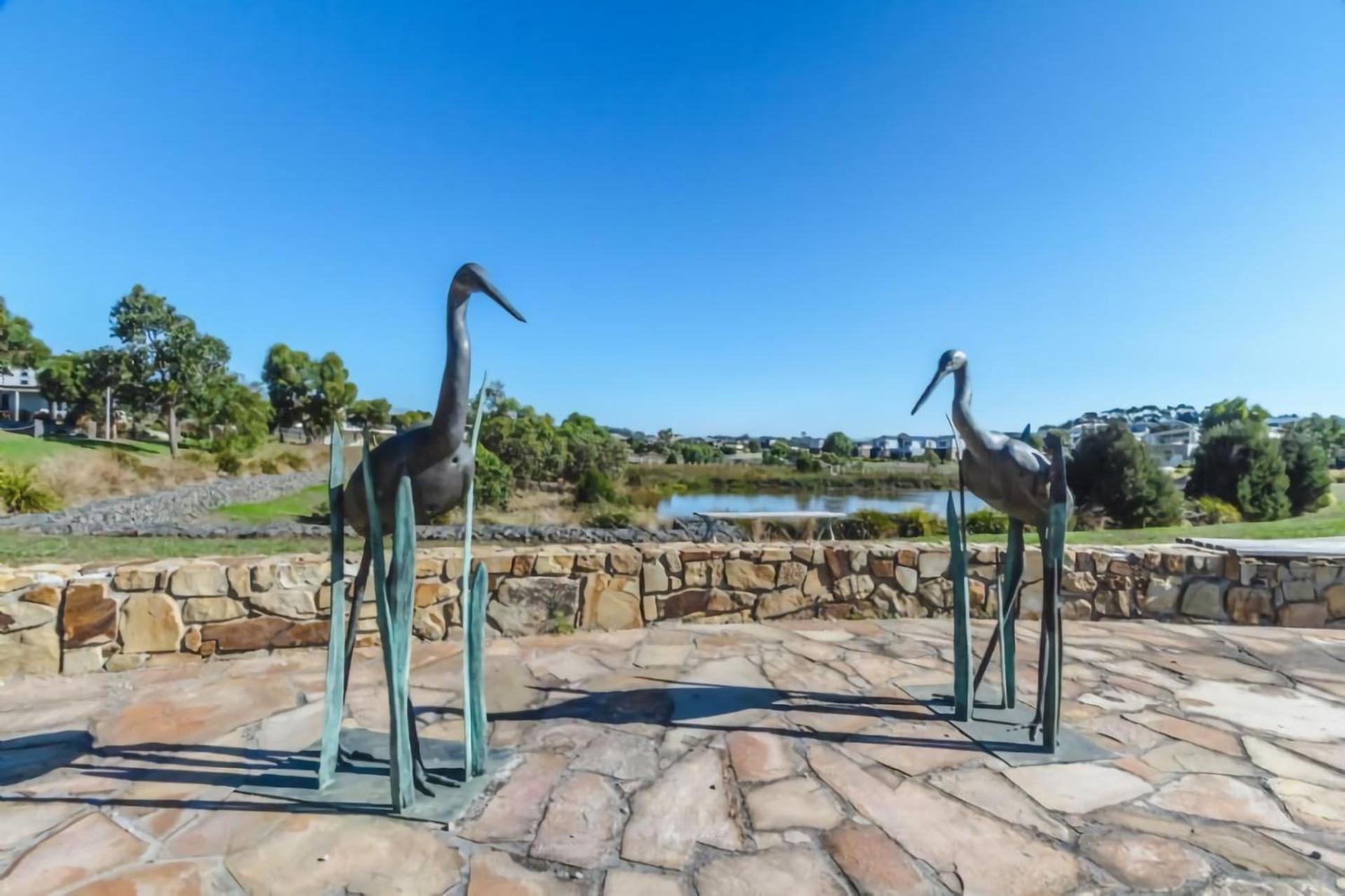 Currawong Close Pool Pool Table Alfresco Featured كاوز المظهر الخارجي الصورة